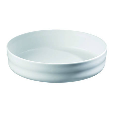 Inovan Round Oven Dish