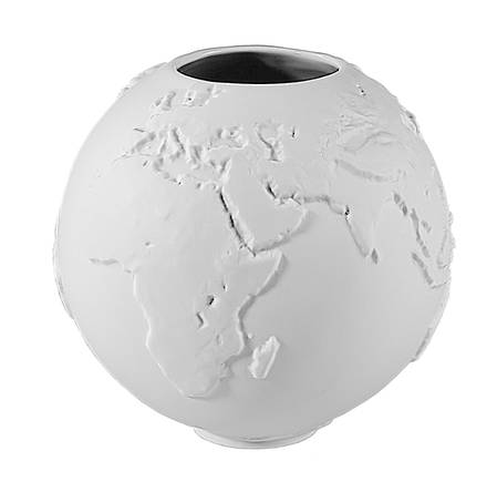Kaiser Globe Vase 17cm