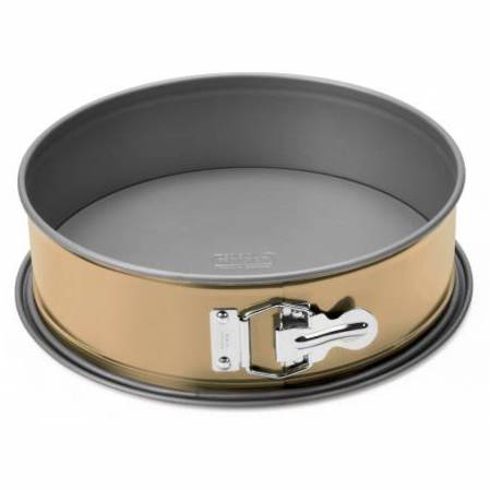 Original Kaiser Classic Gold Springform 26cm