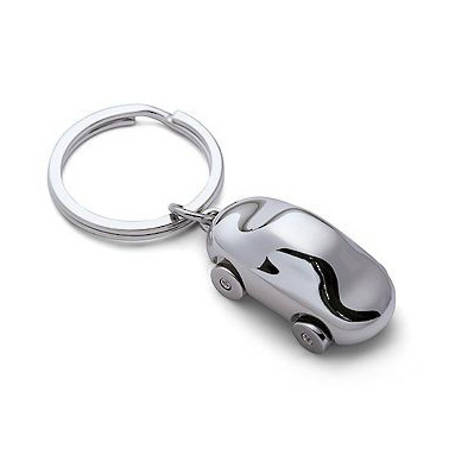 My Car Keyring