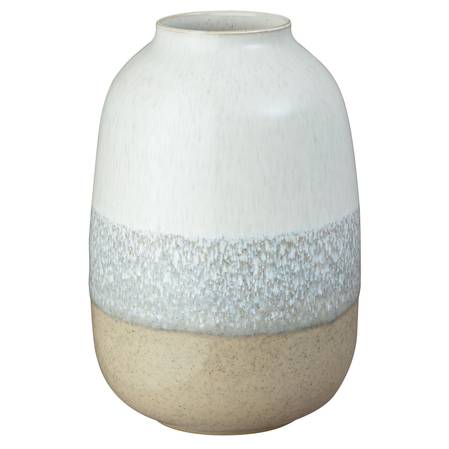 Kiln Barrel Vase Large