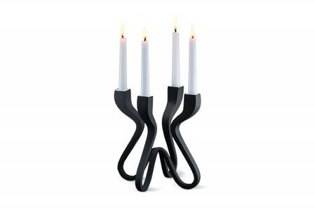 Philippi Kleopatra Candleholder