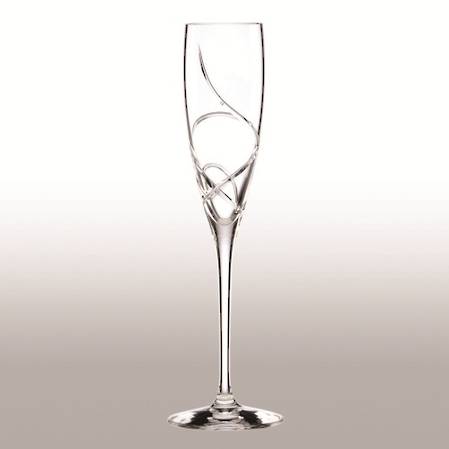 Adorn Champagne Flute