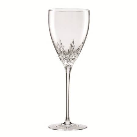 Firelight Wine Glass