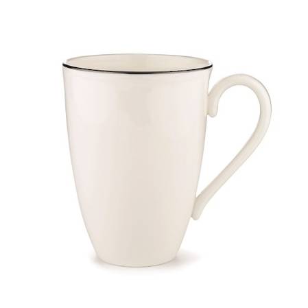 Lenox Platinum Mug