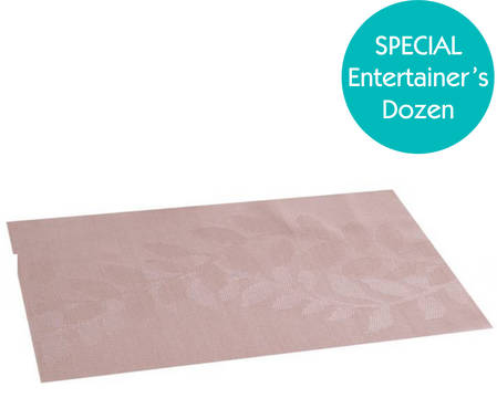 Entertainers Linea Q Placemat Set Koala