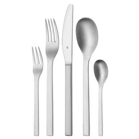 WMF Linum 60 Piece Cutlery Set