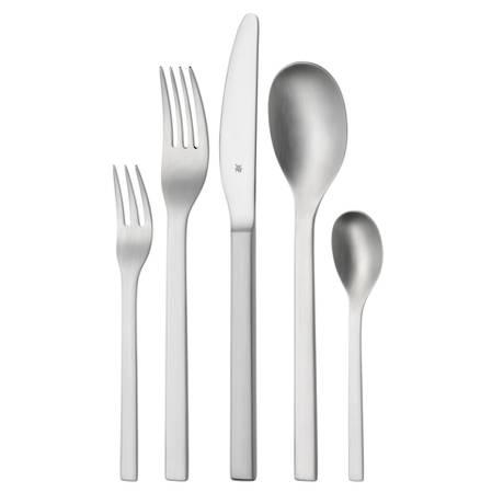 WMF Linum 60 Piece Cutlery Set