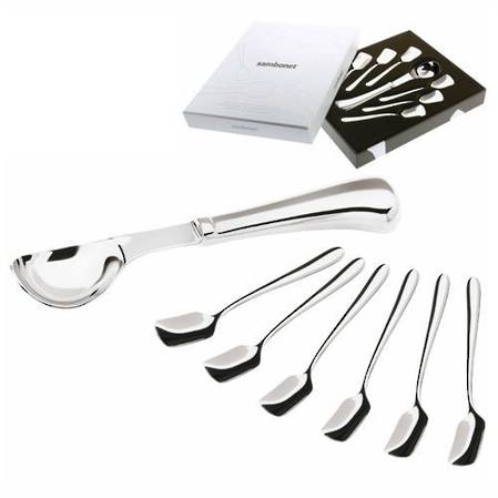 Living Ice Cream Set 7 Piece