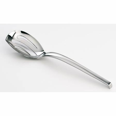 Living Perforated Serving Spoon