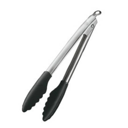 Rosle Locking Tongs 30cm Silicone