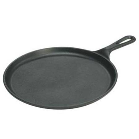 LODGE Round Griddle