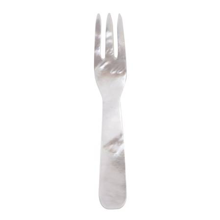 Mother of Pearl Caviar Fork