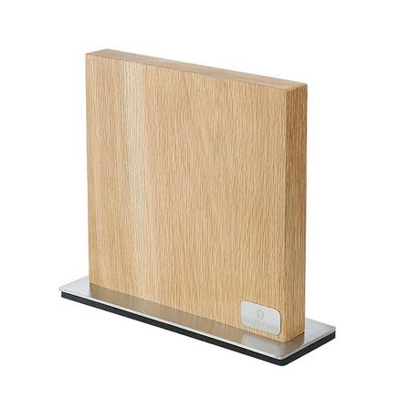 Zassenhaus Magnetic Block - Oak