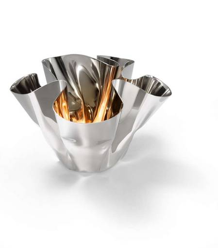 Philippi Margeaux Candleholder/Vase