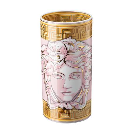 Medusa Amplified Vase Pink 24cm