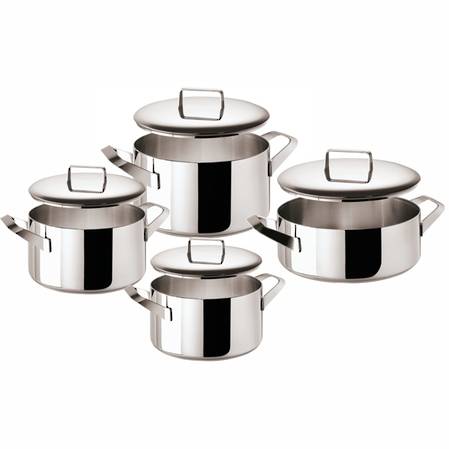 Menu Cookware Set 4 Piece