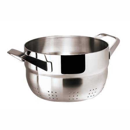 Menu Steamer