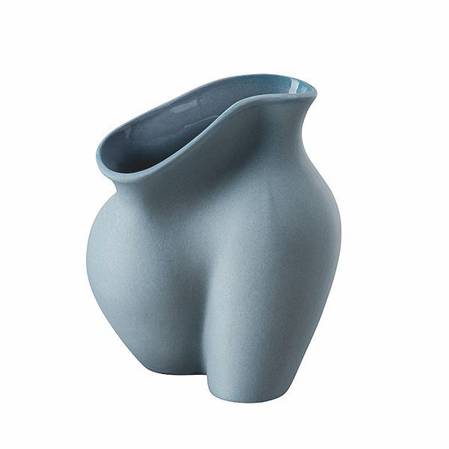 Rosenthal Mini Vase Coloured La Chute