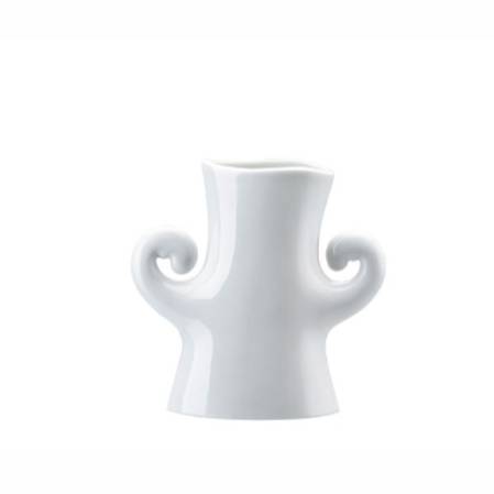 Rosenthal Mini Vase Troll