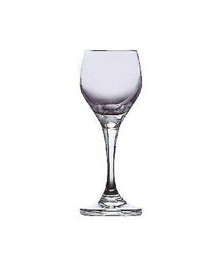 Mondial Liqueur Glass Set