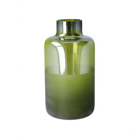 Moss Shadows 30cm Vase