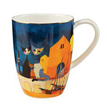 Mug - Sunset