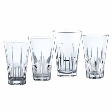 Classix Hiball Mixed Set of 4