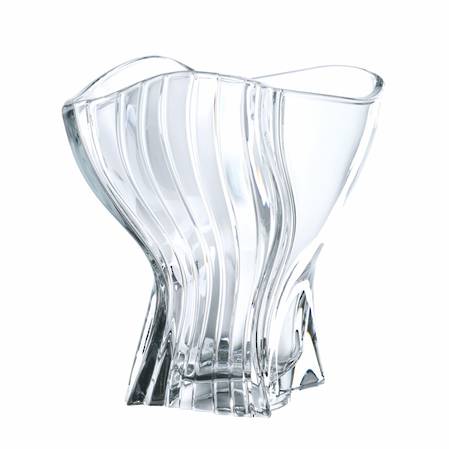 Curve Vase 22cm