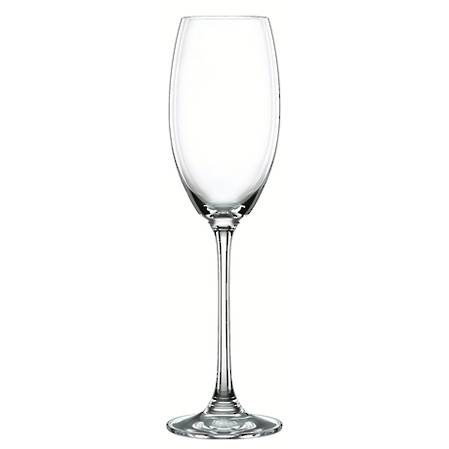 Vivendi Champagne Flute Set of 4