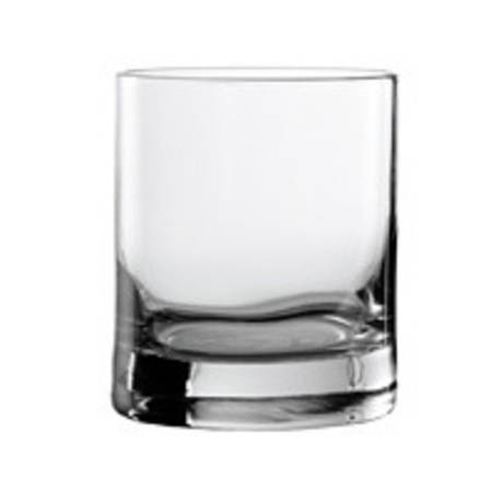 New York Whiskey Tumbler Set