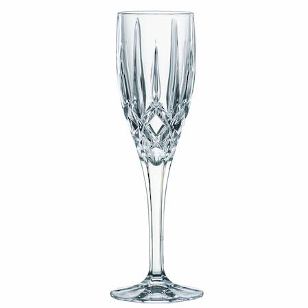 Noblesse Toasting Flute Pair