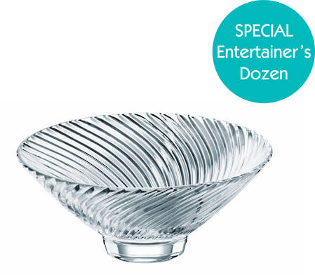 Entertainers Notting Hill Bowl Set