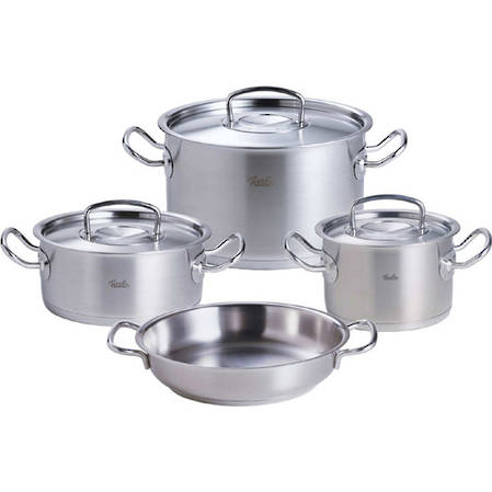 O.P.C. 4 Piece Cookware Set