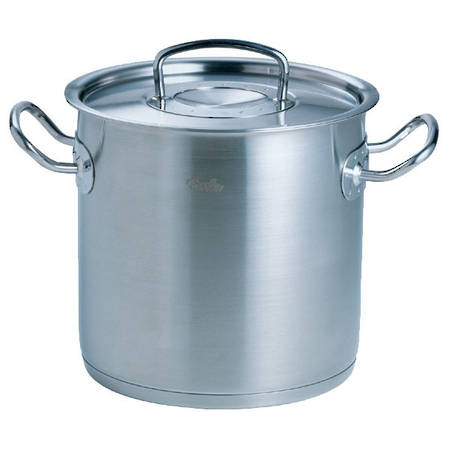 O.P.C. High Stewpots