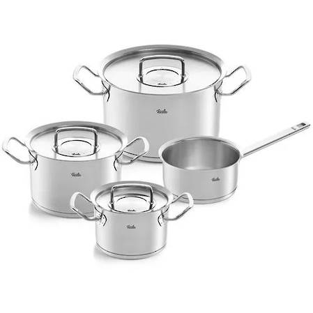 Original Profi Cookware Set 4 Piece