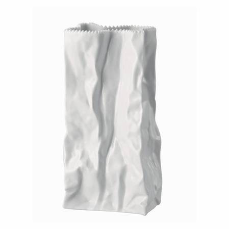 Rosenthal Paper Bag Vase 18cm