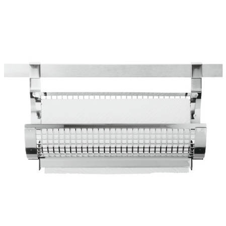 Open Kitchen Paper Towel Holder
