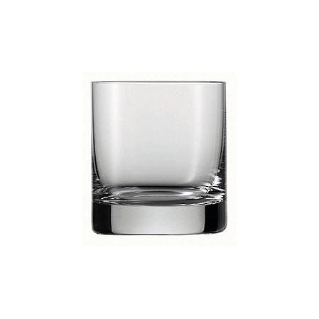 Paris Old Fashioned Glass Set of 6