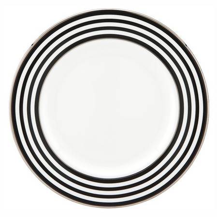 parker place lunch plate