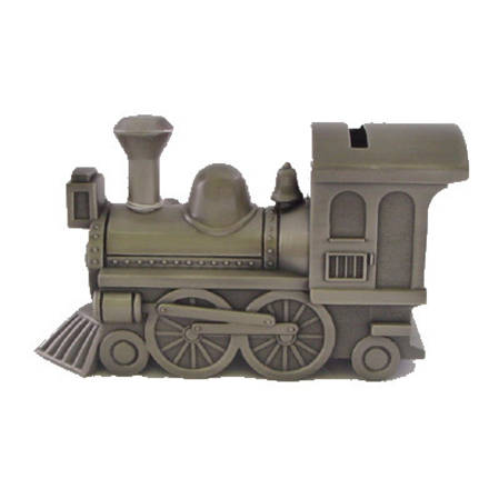Money Box Train