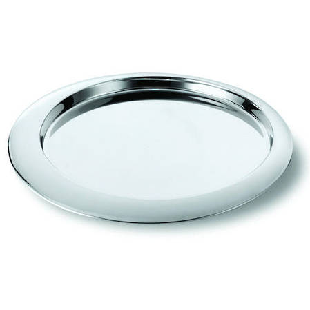 Luna Round Tray