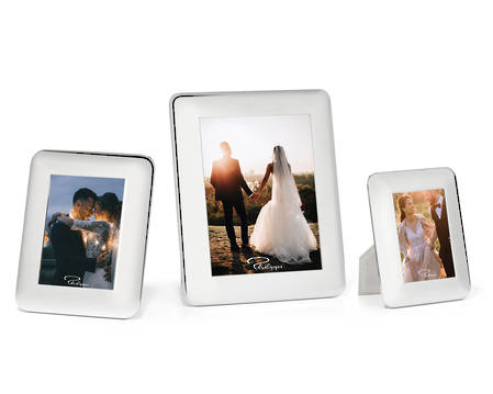 Marriage Frame 13x18cm