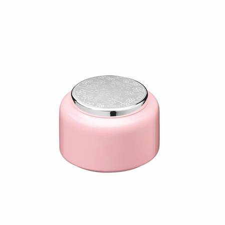 Constellation Lacquered Pink Box