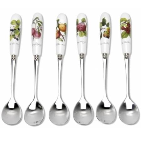 Pomona Tea Spoon Set of 6