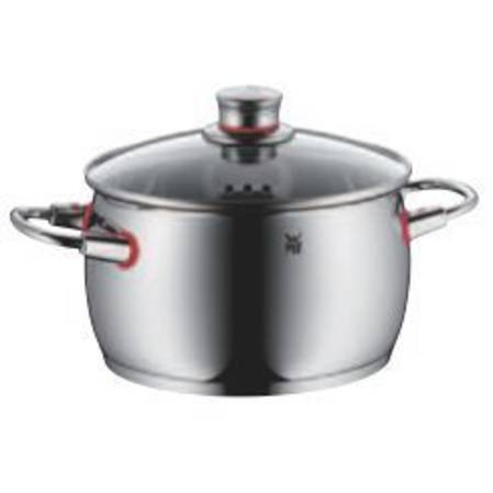 WMF Quality One High Casserole