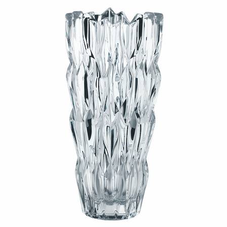 Quartz Vase