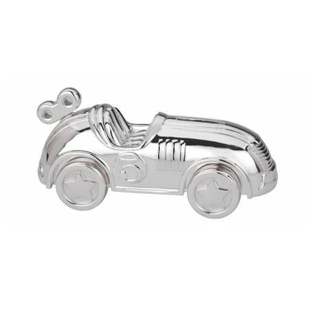 Race Car Money Bank