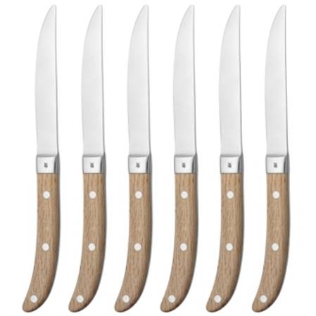 Ranch Steak Knife Set of 6