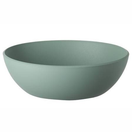 Reamo Oval Bowl Large